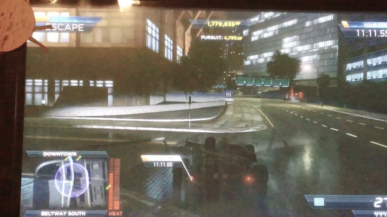 Need for speed Wii U crashing a lot YouTube