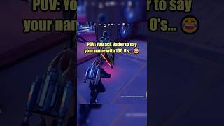 Famous this was NOT in the script 💀 #fortnite #fortniteshorts #fortnitememes #fortniteclips #fortnitebr Wealth