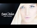 Polina Gagarina - A Million Voices (Russia) 2015 Eurovision Song Contest