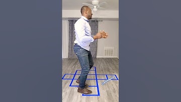 Thumbnail of Electric slide tutorial: #electric #electricslide #dance #trending #tutorial #viral