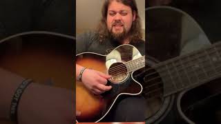 Dillon Carmichael - Can’t Help Falling In Love With You - Elvis Presley chords