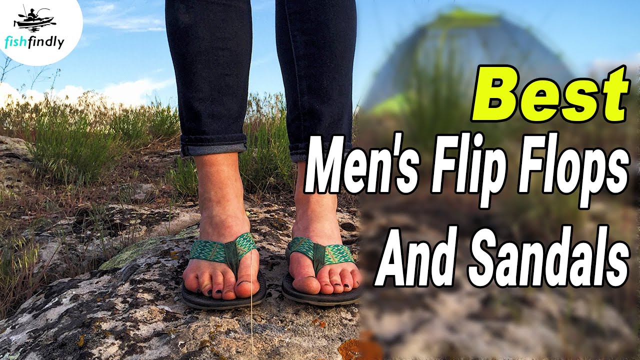 mens flip flops 2020