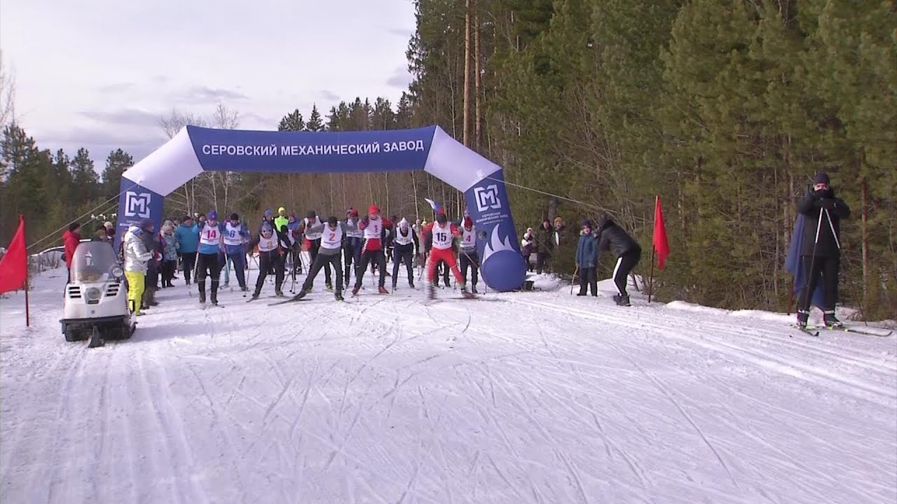 Традиционные поздравления для женщин коллектива механики подкрепляют спортивными успехами