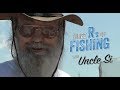 Three R's of Fishing with Uncle Si - FULL EPISODE