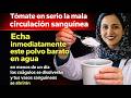 Después de los 60, esta proteína detiene la pérdida muscular mejor que los huevos
