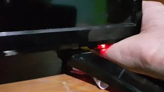 Atvio TV won t turn on solved