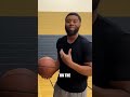 Challenge Yourself With This Wall Drill For Quicker Handles! ⛹️‍♂️