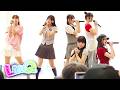 LinQ 1 2部 イオンモール×LinQ=笑顔の輪2026 in イオンモール新利府 仙台 2026.5.30