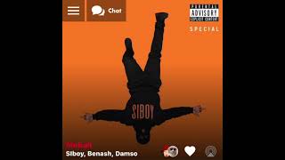 Slboy, Benash, Damso - Mobali (Version Skyrock)