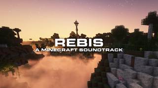 BM Exosphere Official Soundtrack: Rebis | Qianson