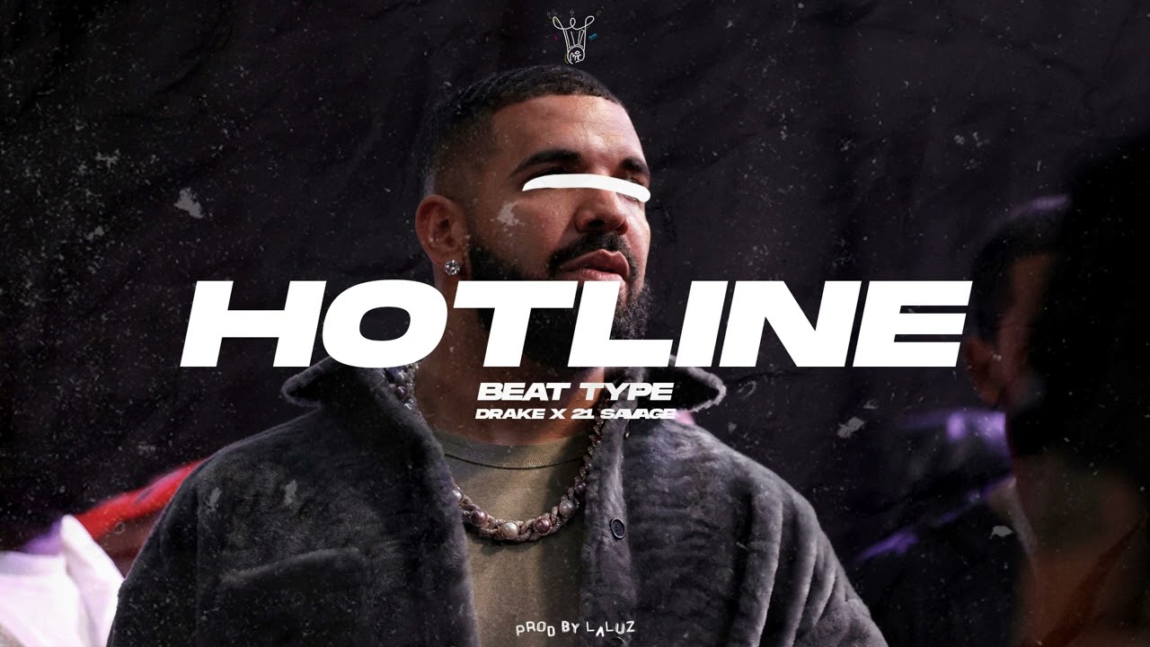 Watch DRAKE x 21 SAVAGE 💡 TRAP TYPE BEAT - HOTLINE on YouTube Watch DRAKE x 21 SAVAGE 💡 TRAP TYPE BEAT - HOTLINE on YouTube
