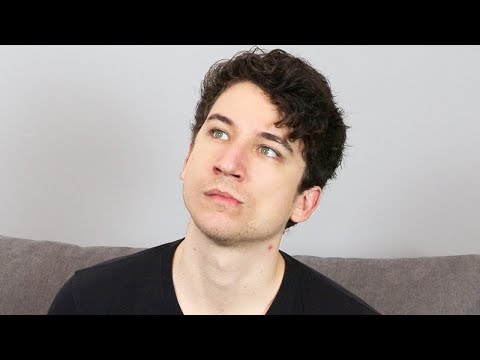 'why are you