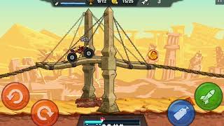 Mad Truck challenge 4×4 Racing | car game | screenshot 4