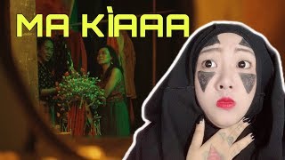 MV Có Maaa | Cát Phương Reaction Chân Ái - Châu Đăng Khoa