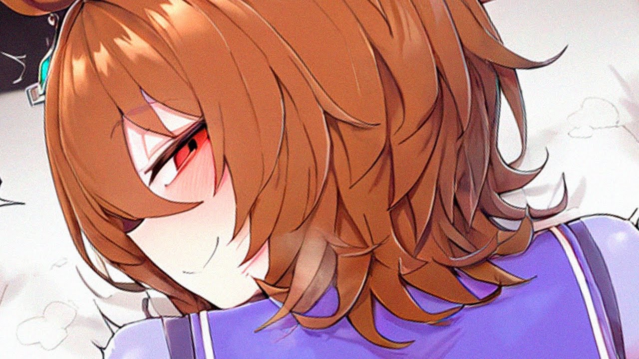Uma Musume Memes I Stole From my Neighbour - YouTube
