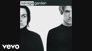 Savage Garden - Truly Madly Deeply (Audio) chords