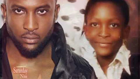DAREY ART ALADE SHARES HIS  MARITAL EXPERIENCE AND WEAKNESSES WITH THECLA WILKIE