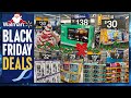 Walmart BLACK FRIDAY 2025 Deals 😱 $7–$138 Doorbusters! Shocking Prices & NEW Finds