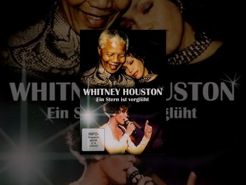 Video: Worum Es Im Letzten Film Mit Whitney Houston Geht