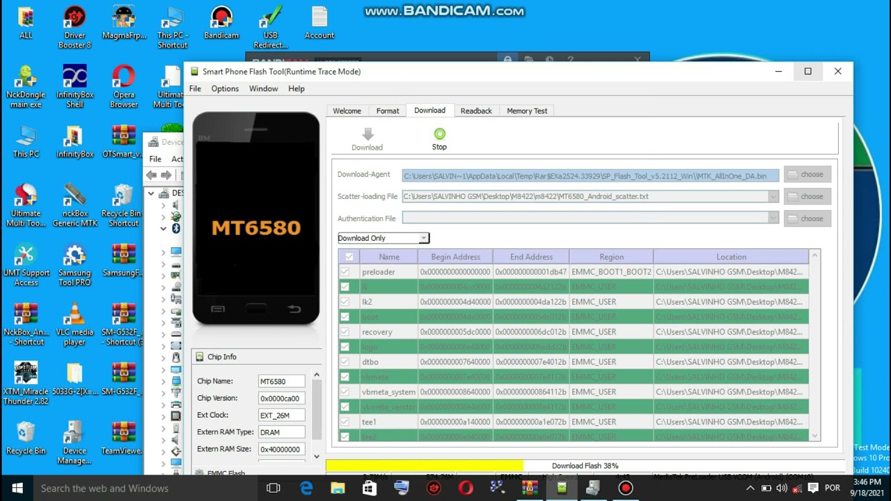 HOW TO FLASH M8422 (FIRMWARE OFICIAL) MOVITEL M8422