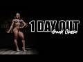 1 DAY OUT #ArnoldClassic2026 | Alexis Nicole Drury | IFBB Wellness Pro
