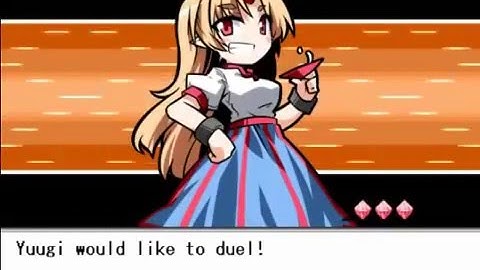 Fantasy Puppet Dance Performance Part 8!