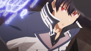 Anos Voldigoad | Can't hold us AMV