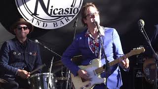 Watch Chuck Prophet Run Primo Run video