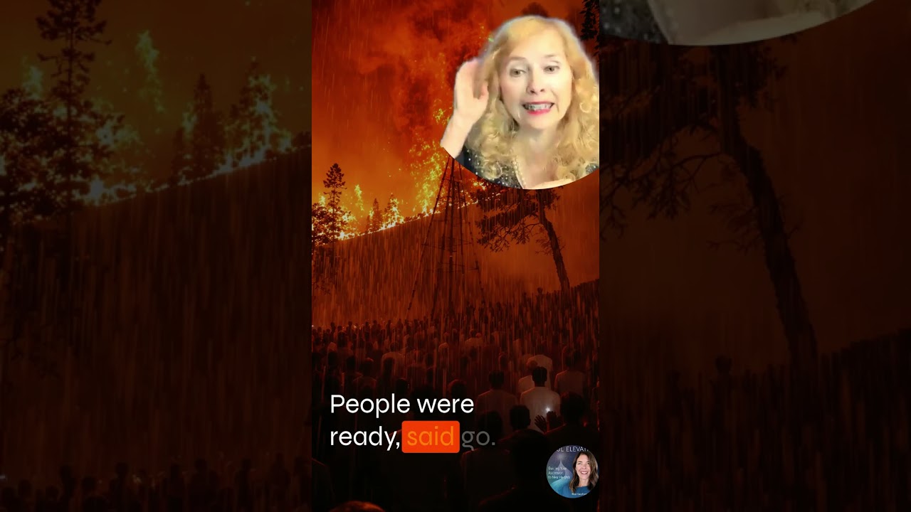 🌍 Shift Global Consciousness: From Fear to Peace | Prayers for Change - Drs. JJ & Desiree Hurtak 🌍 Shift Global Consciousness: From Fear to Peace | Prayers for Change - Drs. JJ & Desiree Hurtak