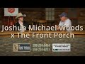 The Front Porch | 3.14.25