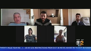 Celebrity CNET Tech Minute: Zoom Tips And Tricks Wealth