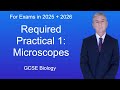 Mastering Optical Microscopes for Cell Observation