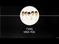 TVXQ - Miss You [KANJI+ROM+ENG] LYRICS