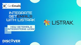 Integrate GetEmails with Listrak