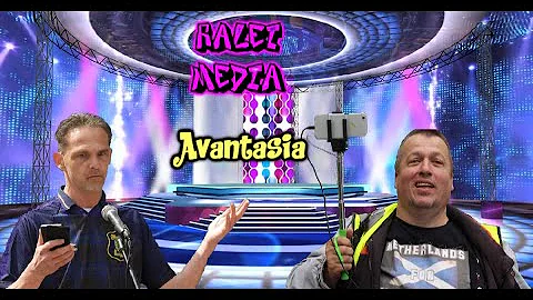 Lay all your love on me - #Avantasia ( #ABBA cover) #RaLeiMedia #Reaction #Reactions #Review