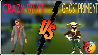 ROCKET ROYALE ARENA HIGHLIGHTS PLAYING WITH:@Ghosy_prime.