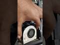 HP ProBook 4440s Laptop Cooling Problems #repairshorts #fixing #heatingproblem #bestrepair #repair