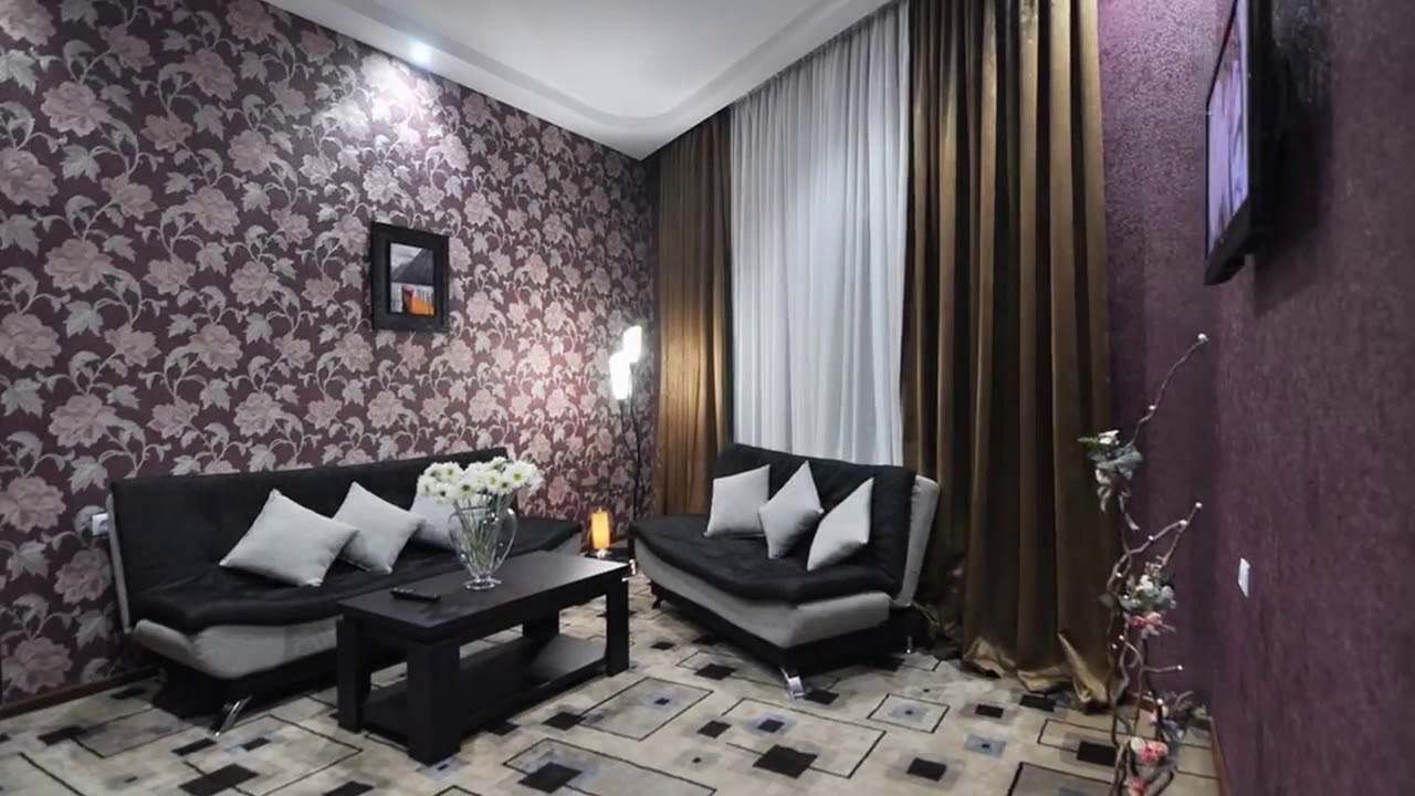 Margo Palace Hotel ★★★★ Tbilisi