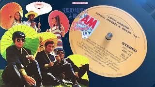 SERGIO MENDES & BRASIL'66 - THE FROG セルジオ・メンデス＆ブラジル
