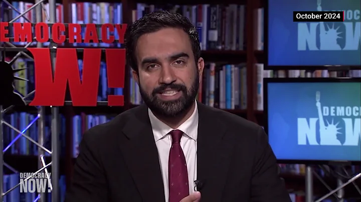 Democracy Now! - Nov. 28 2025