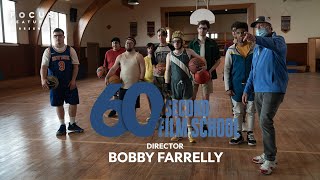 Champions' Bobby Farrelly On Inspiring with Inclusivity | 60 Second Film School