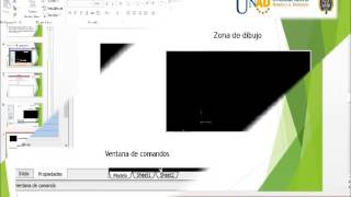 Herramientas básicas de Draftsight