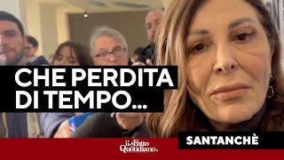 Olimpiadi, Santanché Ristorante Del Mio Compagno Resta Aperto? Cosa Insinuate? È Uno Svantaggio