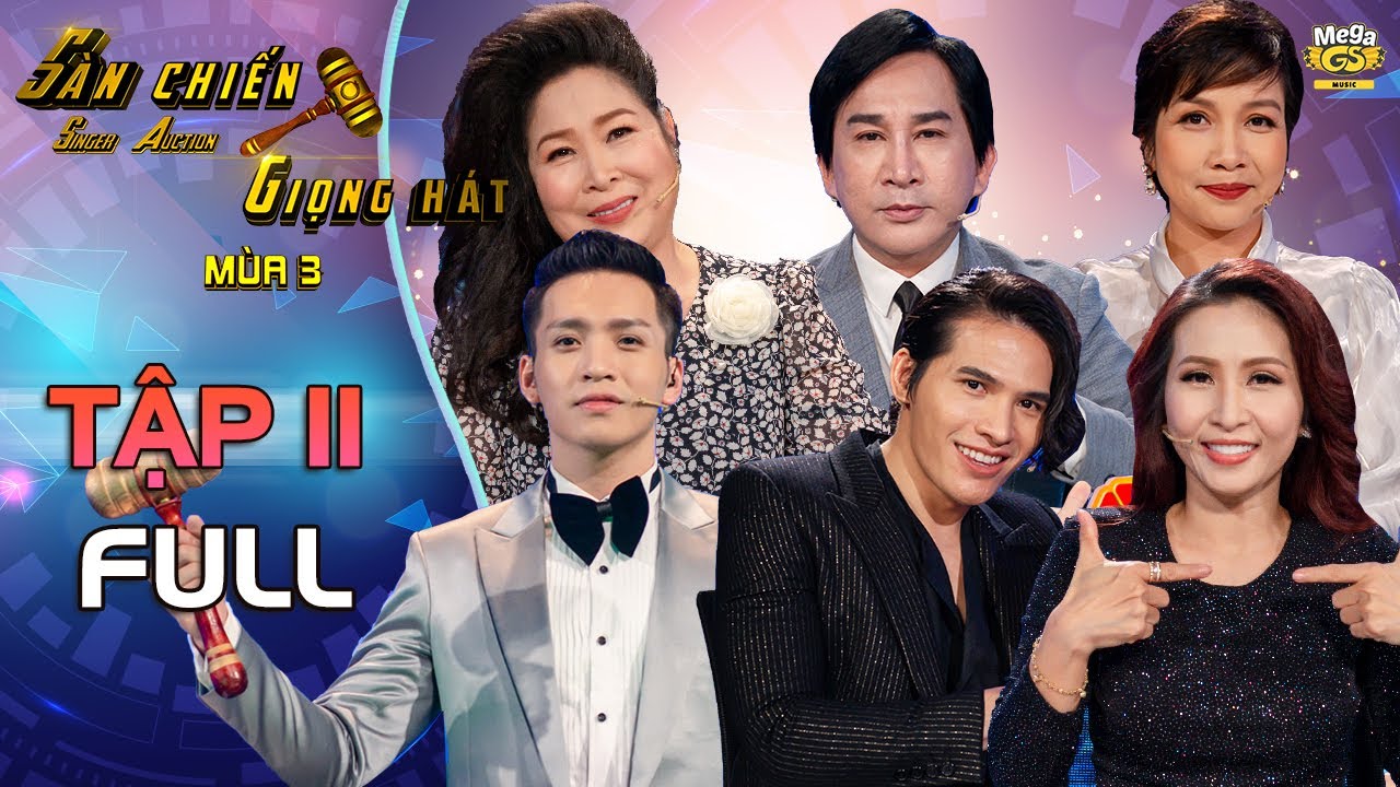 SÀN CHIẾN GIỌNG HÁT MÙA 3 - TẬP 11 | Quốc Thiên bỗng gặp thời, bị Mỹ Linh vùi dập không thương tiếc