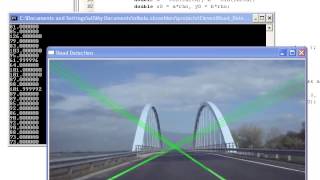 Road Detection
