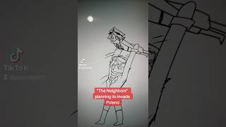 The Neighbors Planning To Invade Poland