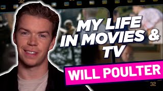 Thomas Is The Best Will Poulter Reflects On Maze Runner Friendships, Midsommar & Dopesick