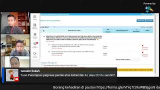 Panduan SKU untuk Penjawat Awam 2022