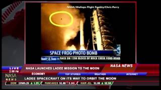 NASA News Clips CYGNUS and VOYAGER