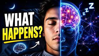 The Strange Science of Why We Sleep (It’s Not What You Think) 😴